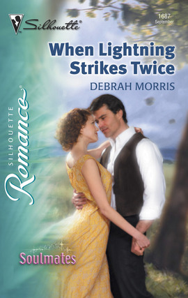 Title details for When Lightning Strikes Twice by Debrah Morris - Available